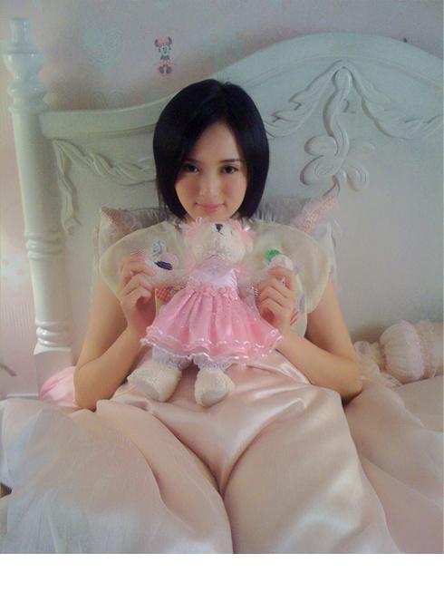 我发现了什么的作文